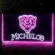 Chicago Bears Michelob Neon-Like LED Sign