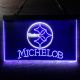 Pittsburgh Steelers Michelob Neon-Like LED Sign