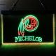 Washington Football Team Michelob Neon-Like LED Sign