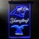 Carolina Panthers Yuengling Neon-Like LED Sign