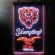 Chicago Bears Yuengling Neon-Like LED Sign