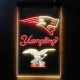 New England Patriots Yuengling Neon-Like LED Sign