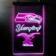 Seattle Seahawks Yuengling Neon-Like LED Sign