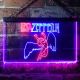 Led Zeppelin Angel Neon-Like LED Sign