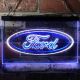 Ford Neon-Like LED Sign