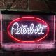 Peterbilt 2 Neon-Like LED Sign