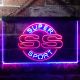 Chevrolet Super Sport SS Neon-Like LED Sign