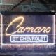 Chevrolet Camaro Neon-Like LED Sign