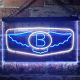Bentley Wings Neon-Like LED Sign