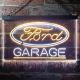 Ford Garage Neon-Like LED Sign