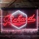 Packard Neon-Like LED Sign
