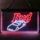 Bud Neon-Like LED Sign