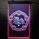 The Witcher Symbol Neon-Like LED Sign