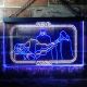 Star Wars Emperor Palpatine Lightning Neon-Like LED Sign