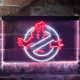 Ghostbusters Neon-Like LED Sign