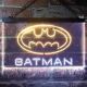 Batman Neon-Like LED Sign