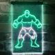 Hulk Neon-Like LED Sign