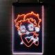 Betty Boop Close Up Neon-Like LED Sign