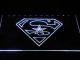 Super Dallas Cowboys LED Neon Sign