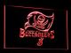 Tampa Bay Buccaneers LED Neon Sign