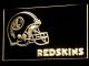 Washington Football Team LED Neon Sign