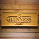 Guinness Wood Sign