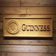 Guinness Extra Stout Wood Sign