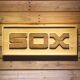 Chicago White Sox 1976-1986 Wood Sign - Legacy Edition