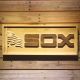 Chicago White Sox 1917-1918 Wood Sign - Legacy Edition