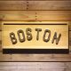 Boston Red Sox 1938-1968 Wood Sign - Legacy Edition