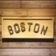Boston Red Sox 1909-1911 Wood Sign - Legacy Edition