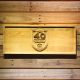 New York Jets Super Bowl III Championship 40th Anniversary Wood Sign - Legacy Edition