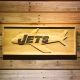 New York Jets 1963 Wood Sign - Legacy Edition