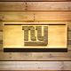 New York Giants 1961-1974 Wood Sign - Legacy Edition