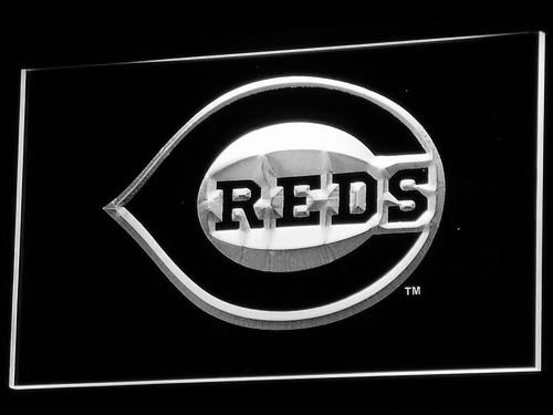 Cincinnati Reds Logo and symbol, meaning, history, PNG, brand