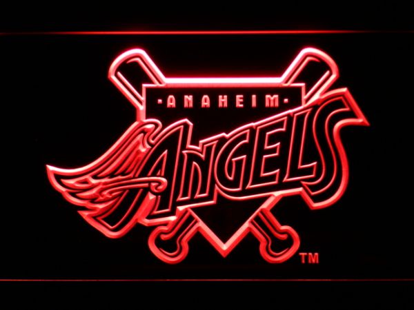 Los Angeles Angels 2001
