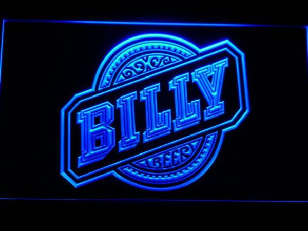 Billy LED Neon