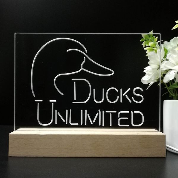 Customer Highlight - Ducks Unlimited