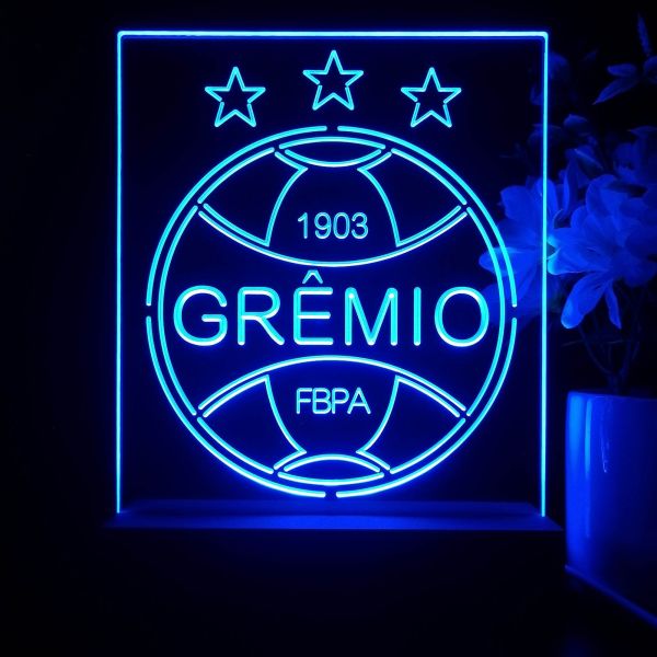 Grêmio Foot-Ball Porto Alegrense - Site Oficial