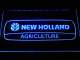 New Holland Agriculture LED Neon Sign