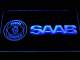 Saab Technologies LED Neon Sign