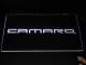 Chevrolet Camaro LED Neon Sign