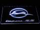 Chevrolet Impala SS LED Neon Sign