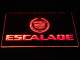 Cadillac Escalade LED Neon Sign