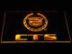 Cadillac CTS LED Neon Sign