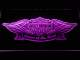 Harley Davidson Queen of the Road LED Neon Sign