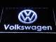 Volkswagen Wordmark LED Neon Sign