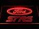 Ford ST/RS Logo LED Neon Sign