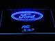 Ford RS500 LED Neon Sign