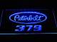 Peterbilt 379 LED Neon Sign